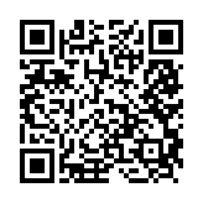 QR code vers la fiche de 36 rue des Lilas