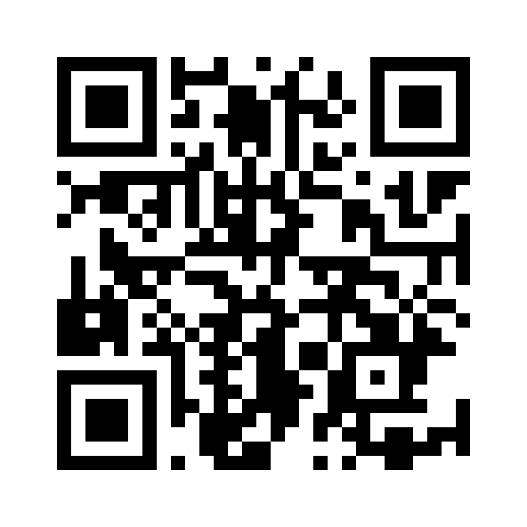 QR code vers la fiche de A Croatan