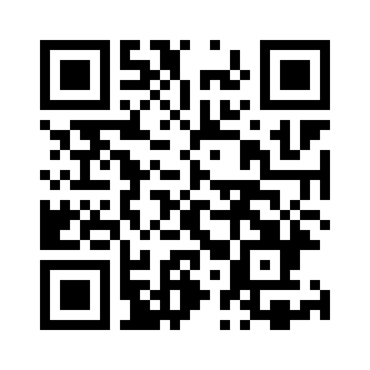 QR code vers la fiche de A Tout Fleurs