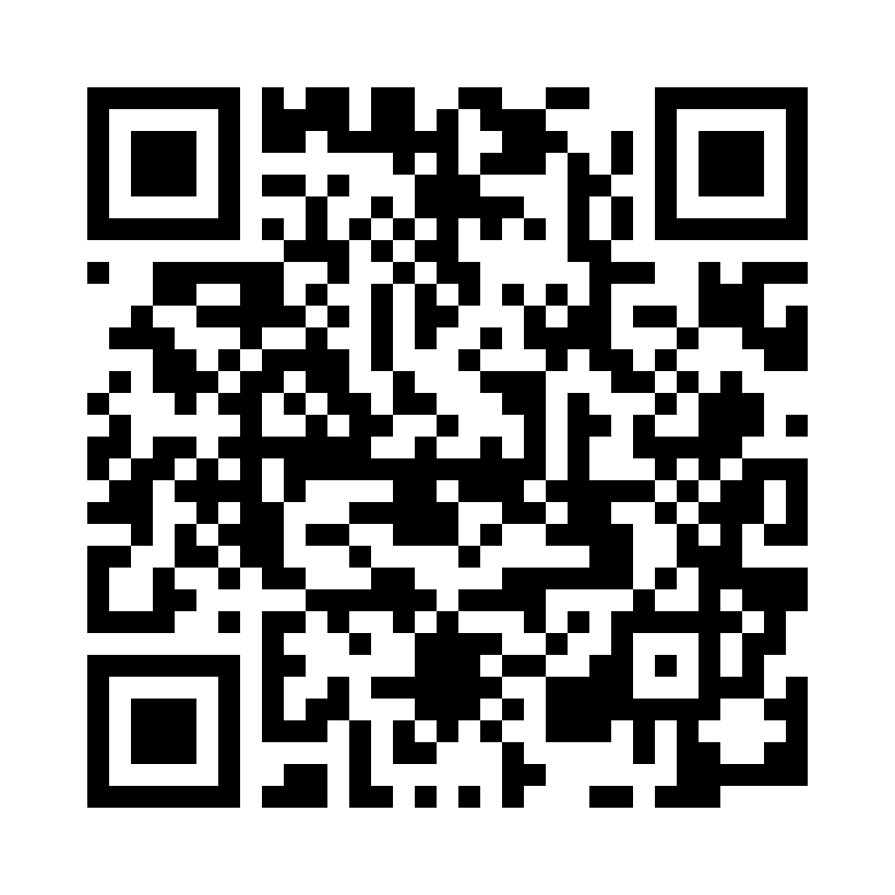 QR code vers la fiche de Actis Location