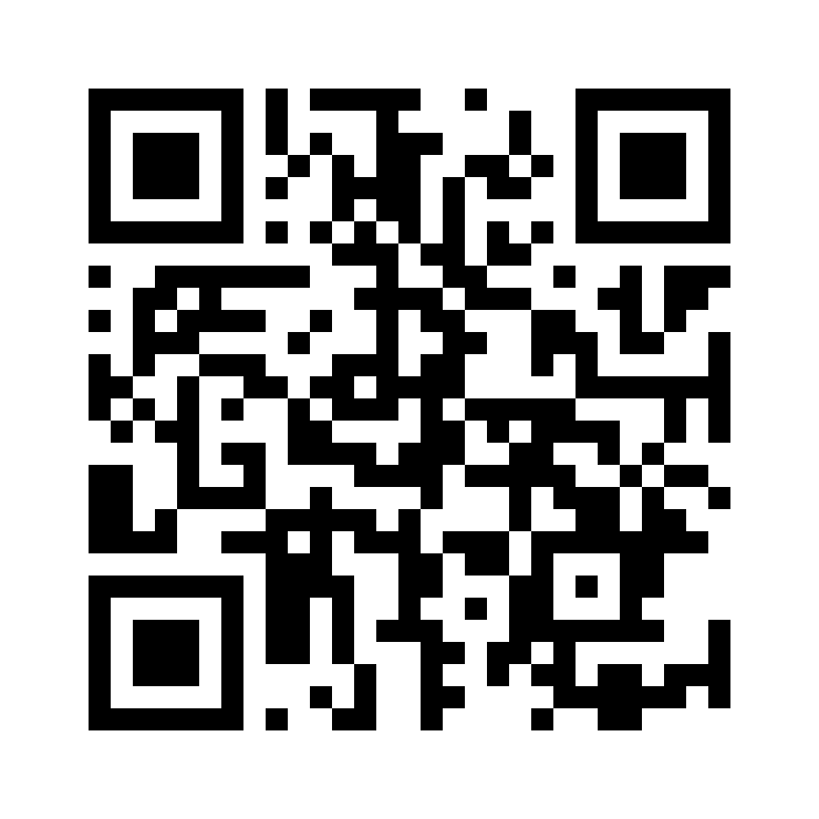 QR code vers la fiche de Acti'Santé
