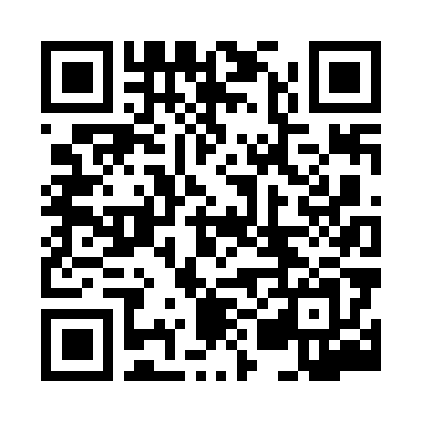 QR code vers la fiche de Activ'Expertise