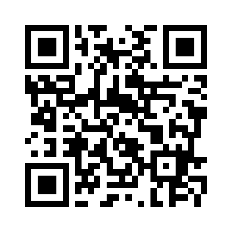 QR code vers la fiche de AGC Grand Sud