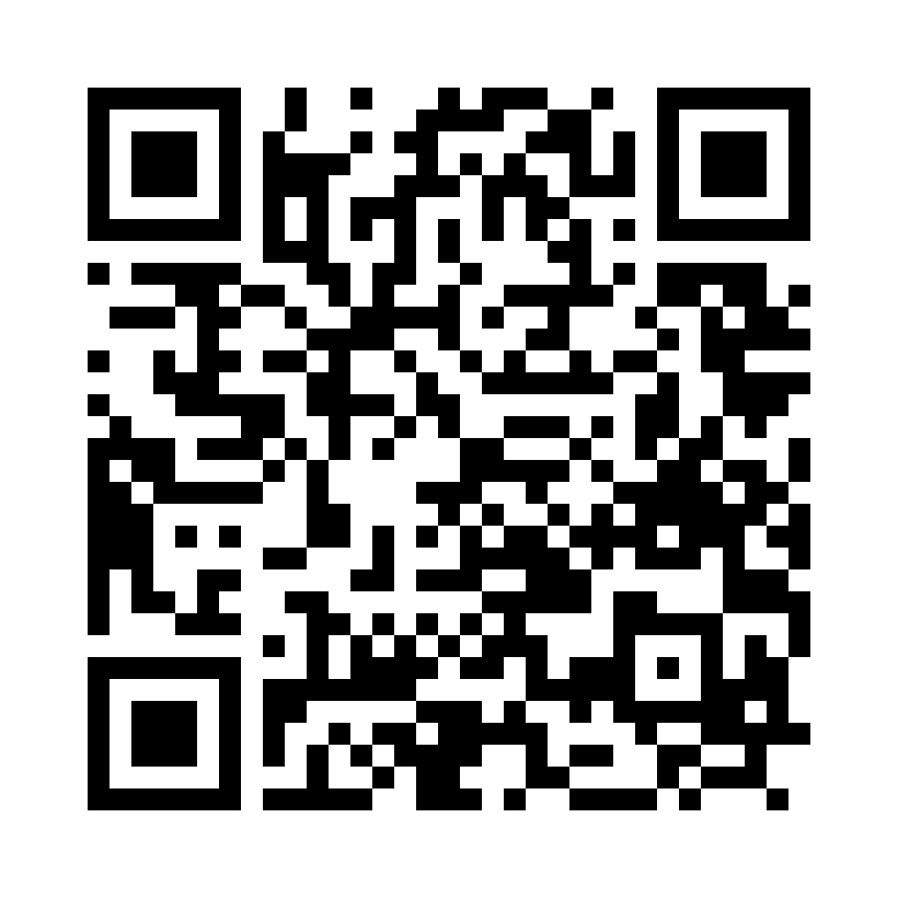 QR code vers la fiche de Agence de voyage Promovacances Millau
