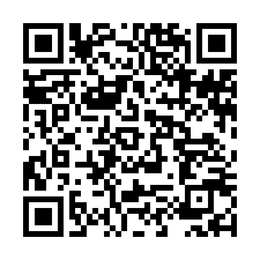 QR code vers la fiche de Agence Immobilière des Grands Causses