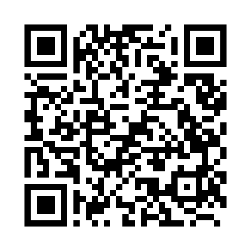 QR code vers la fiche de A.I Informatique
