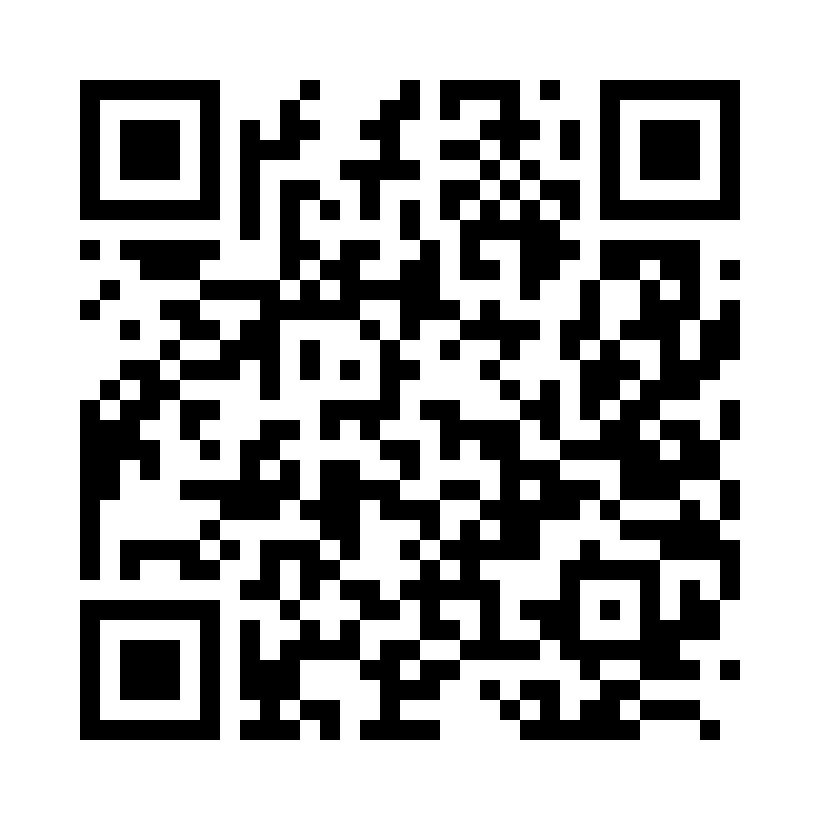 QR code vers la fiche de Alain Afflelou