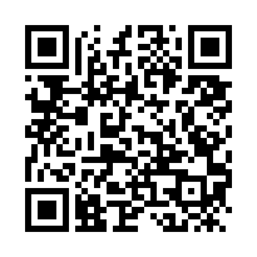 QR code vers la fiche de Alexis Cuelhes