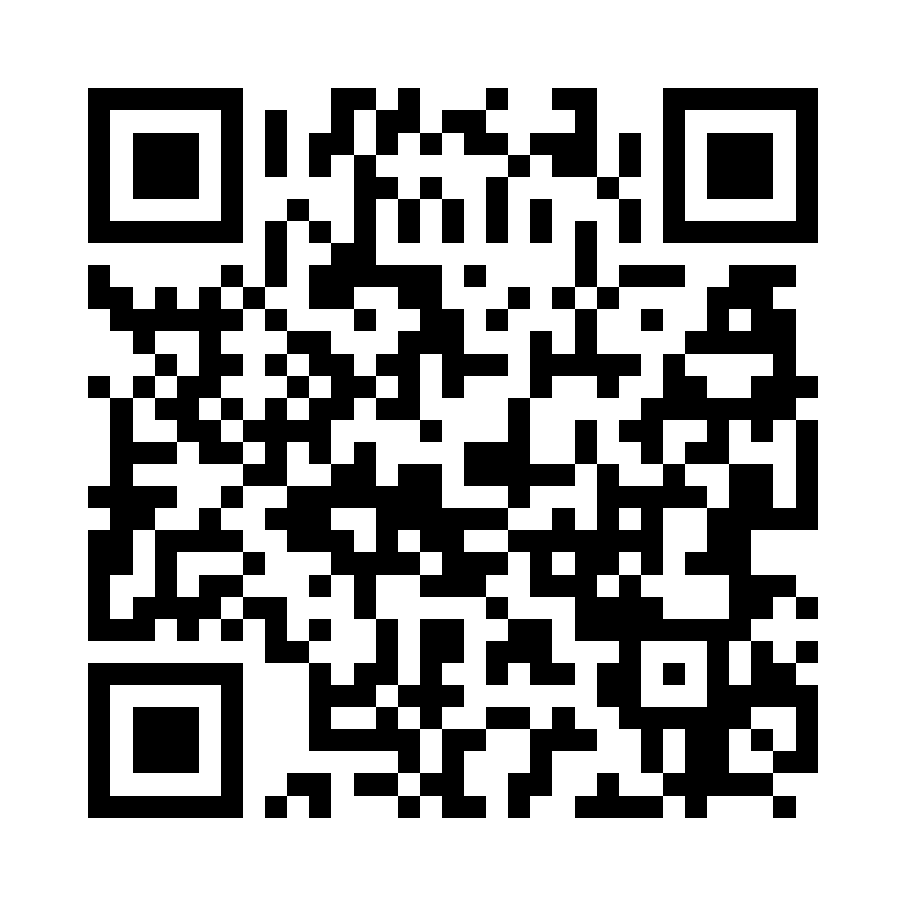 QR code vers la fiche de Alicia Cartayrade