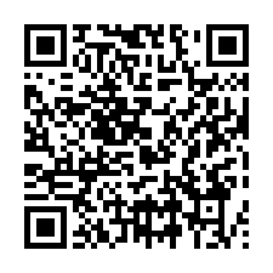 QR code vers la fiche de Allianz Assurance MILLAU AGUESSAC - Louis-philippe CORREIA