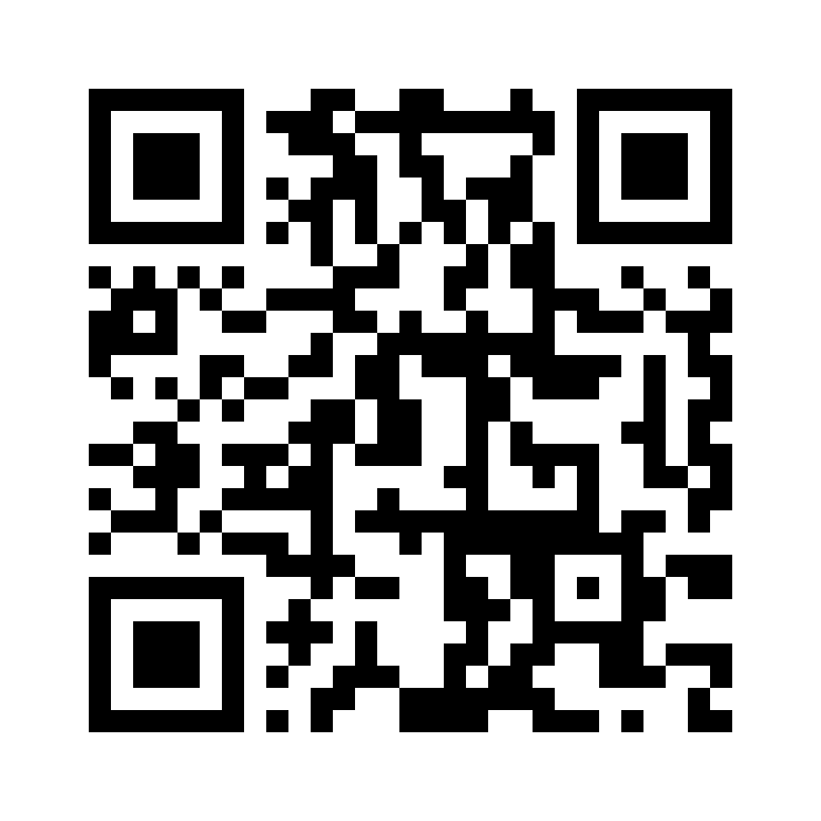 QR code vers la fiche de Alves Cedric