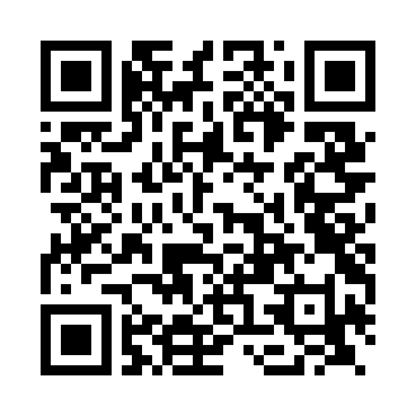 QR code vers la fiche de Anglade Michel
