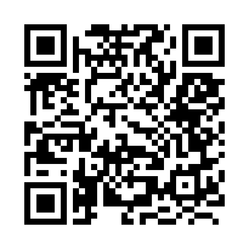 QR code vers la fiche de Anibi's Bijouterie Fantaisie