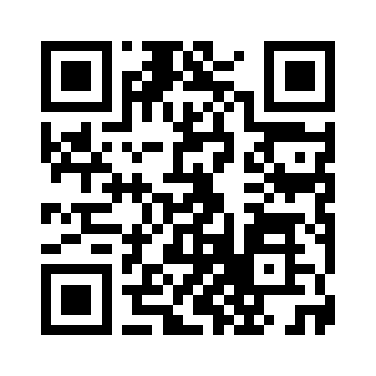 QR code vers la fiche de Antipodes