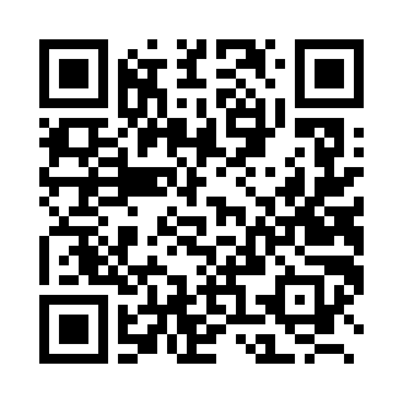 QR code vers la fiche de Aptor Informatique