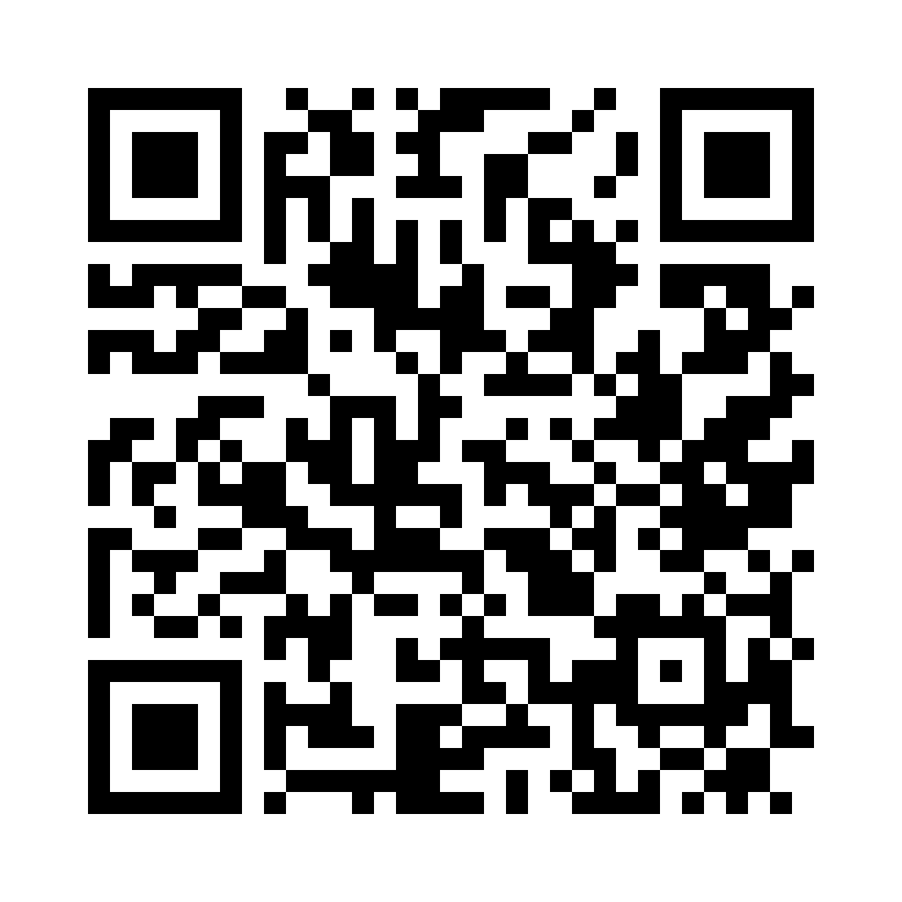 QR code vers la fiche de Aquatiris Aveyron Lozère