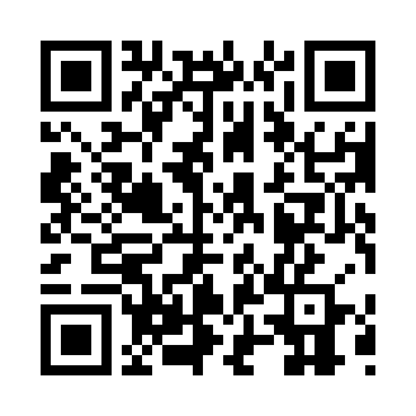 QR code vers la fiche de Aréas Assurances Florent COMBES