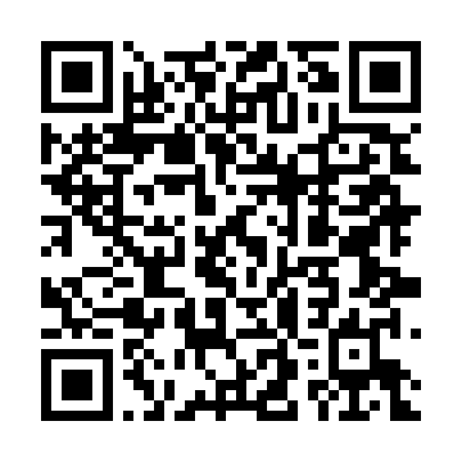QR code vers la fiche de ARMAND THIERY FEMME, HOMME ET TOSCANE
