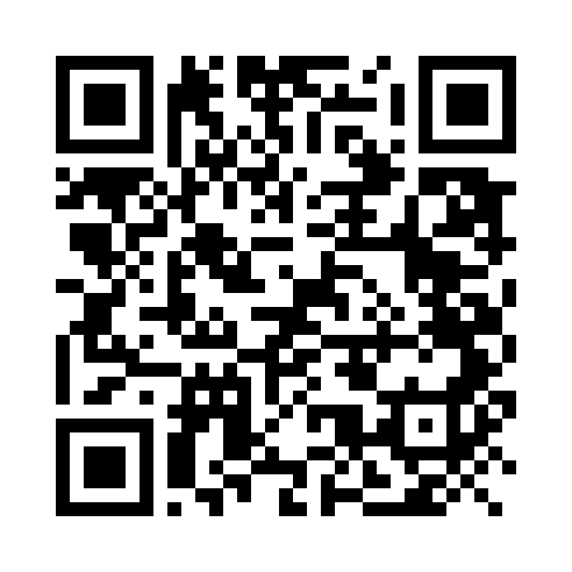 QR code vers la fiche de Artières Jérôme