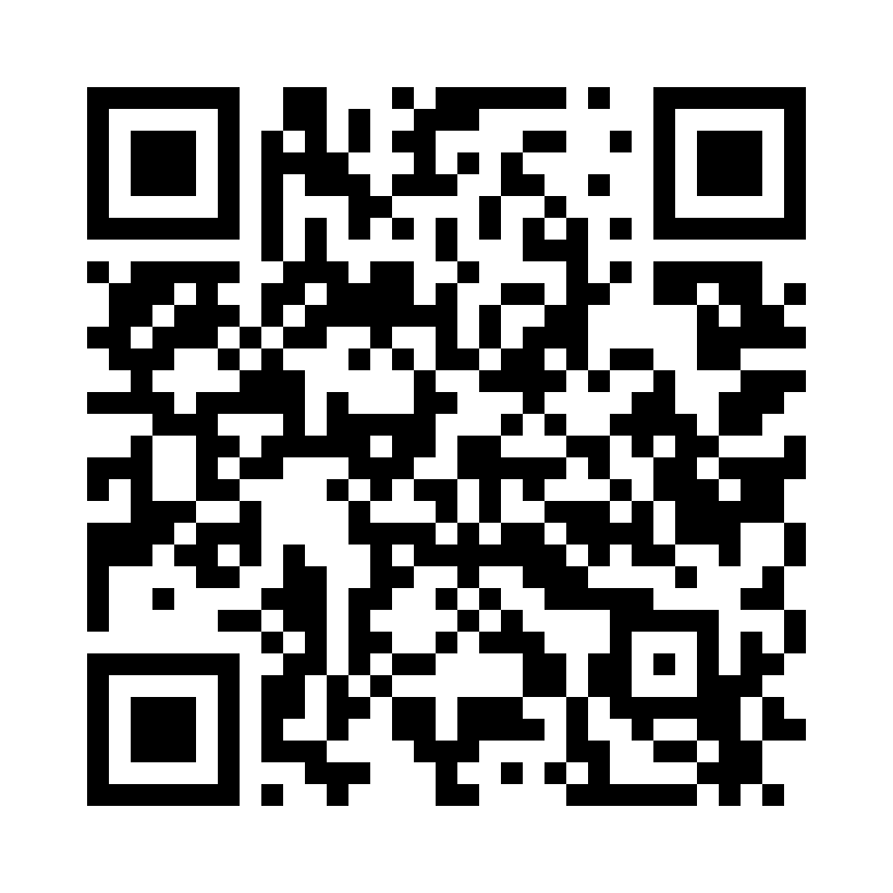 QR code vers la fiche de Artisan Tapissier Christophe