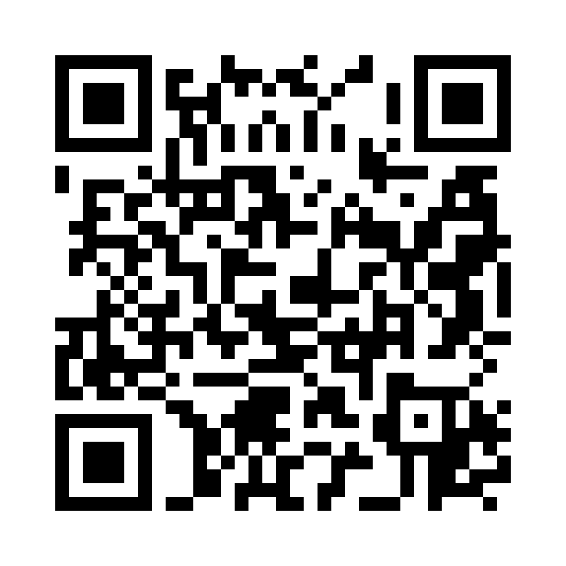 QR code vers la fiche de Atelier Auditif