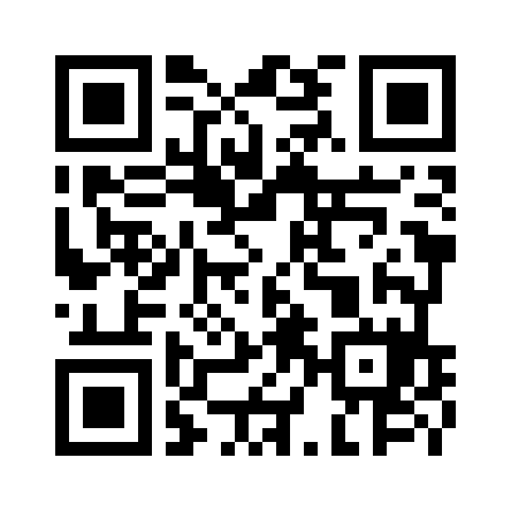 QR code vers la fiche de Atol