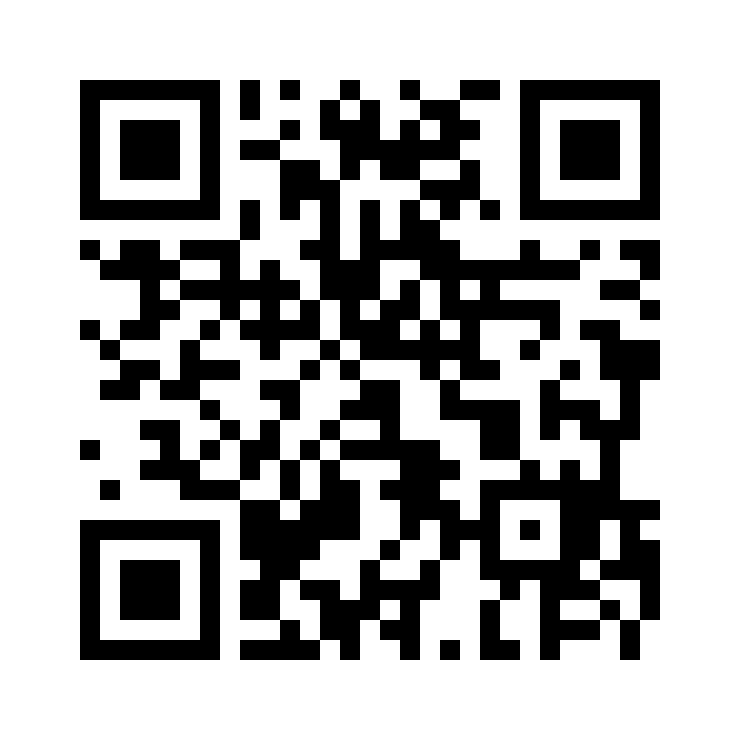 QR code vers la fiche de Atomic Pizza
