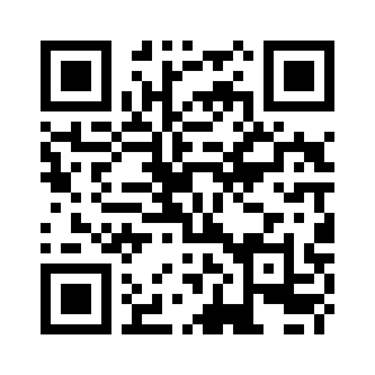 QR code vers la fiche de Atypik