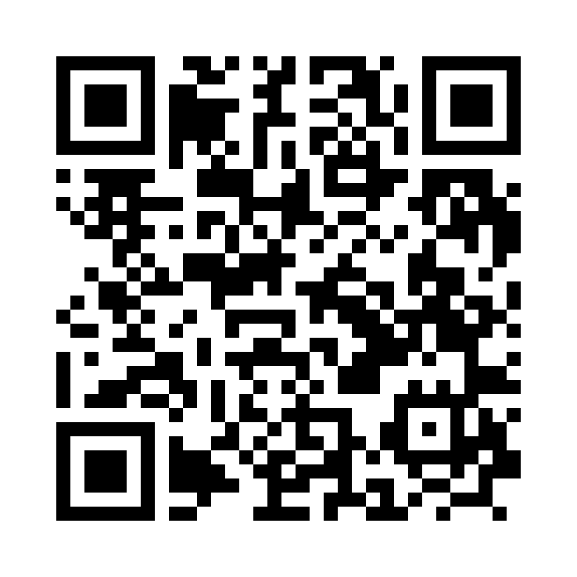 QR code vers la fiche de Au Bon Pain du Lévézou