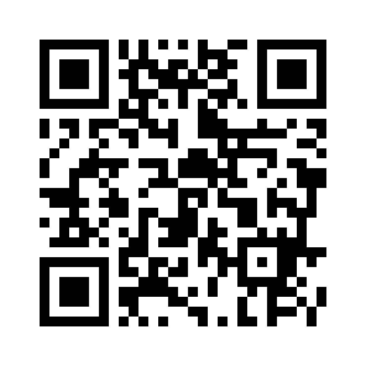 QR code vers la fiche de Au Bureau