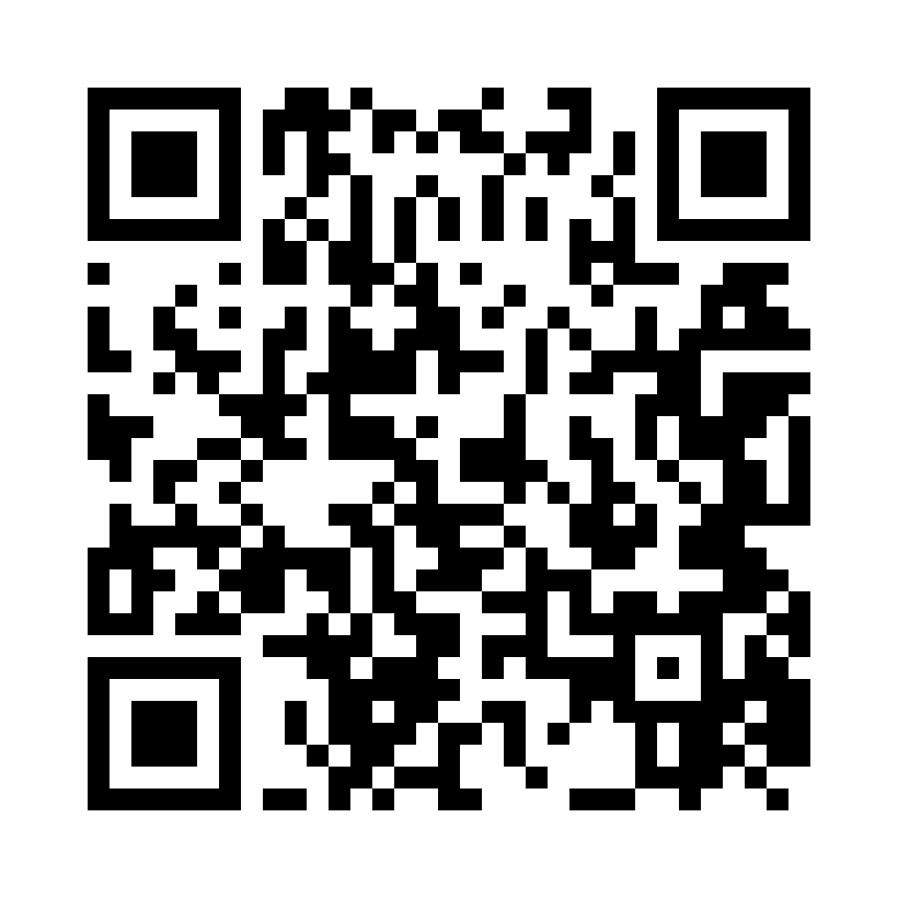 QR code vers la fiche de Au Coeur de la Beauté