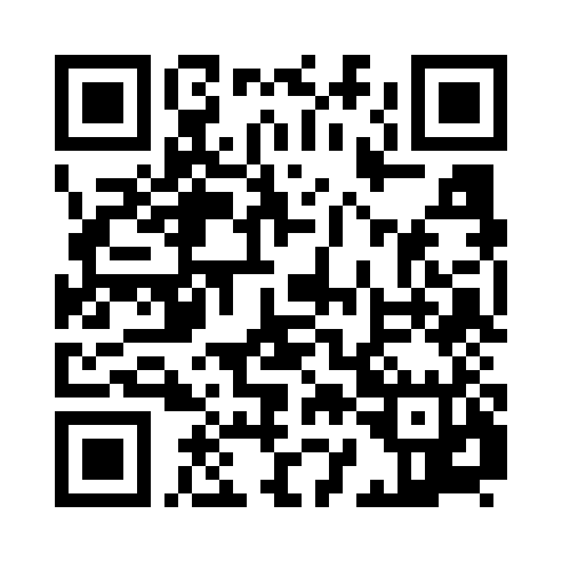 QR code vers la fiche de Au Marché Provençal