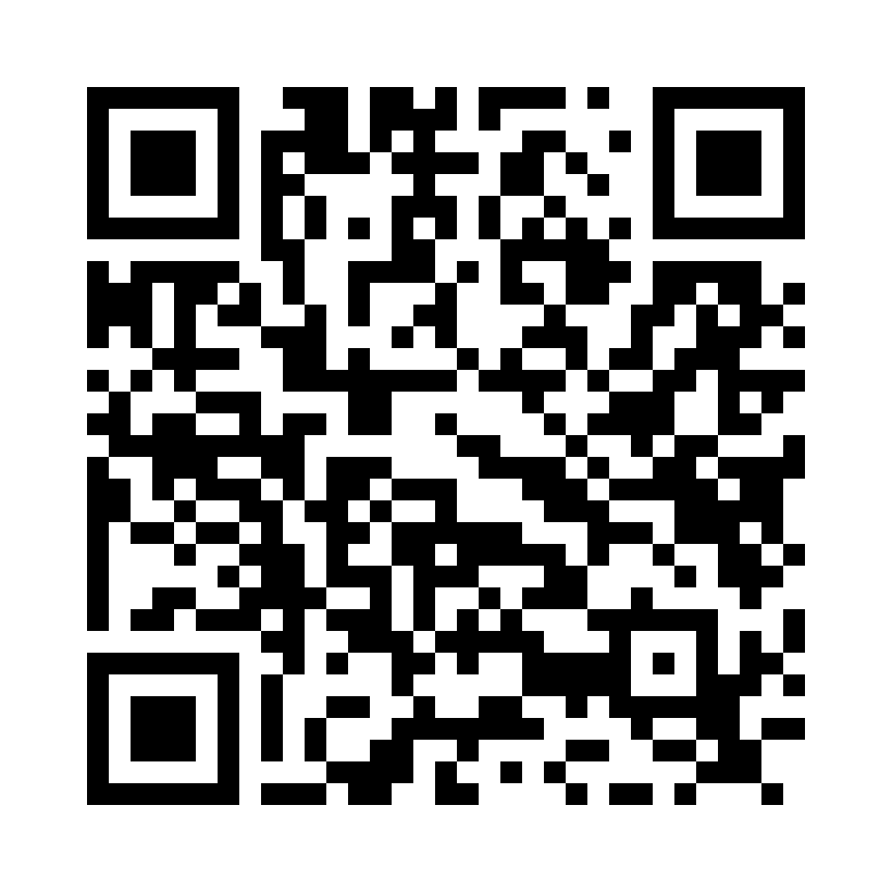 QR code vers la fiche de Auberge de la Borie Blanque
