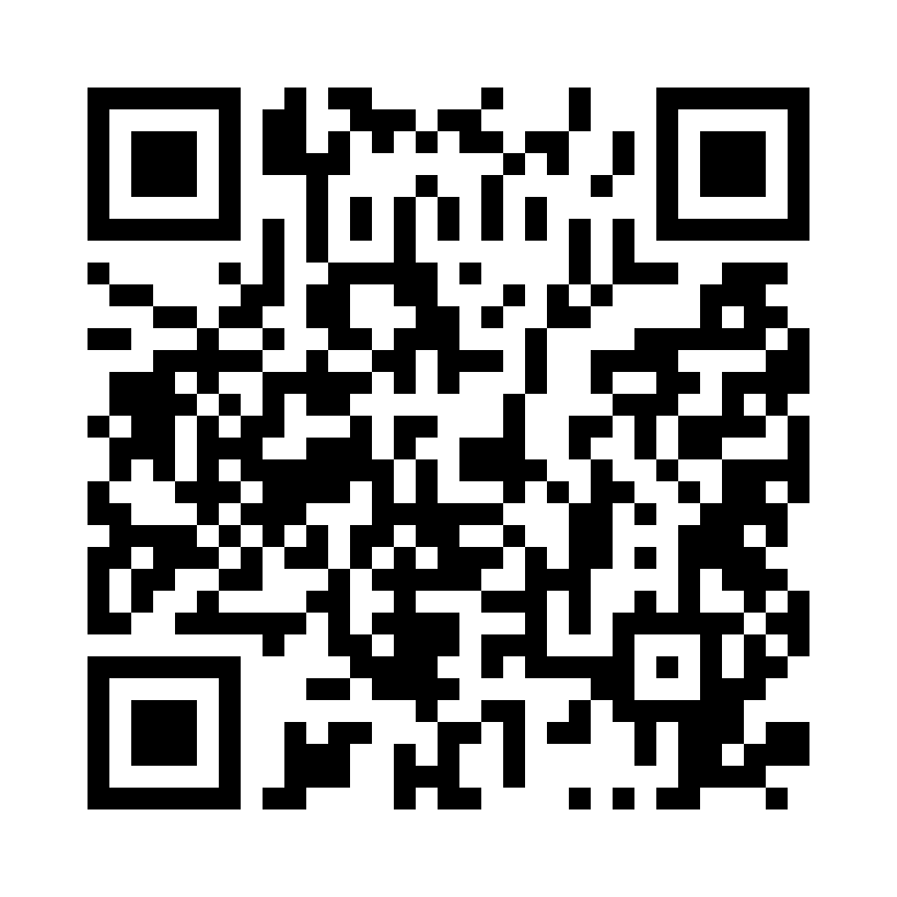 QR code vers la fiche de Auberge des 2 Vallées