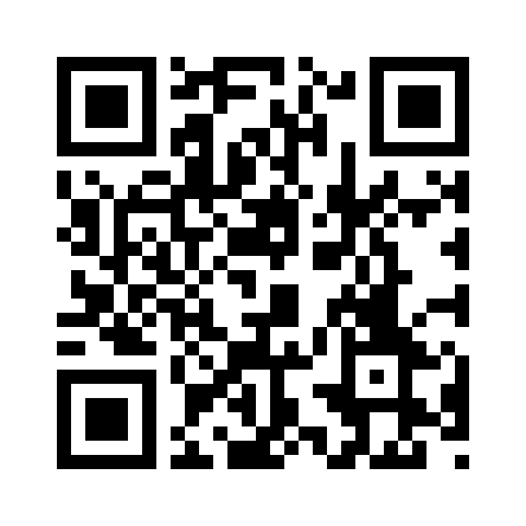 QR code vers la fiche de Auchan