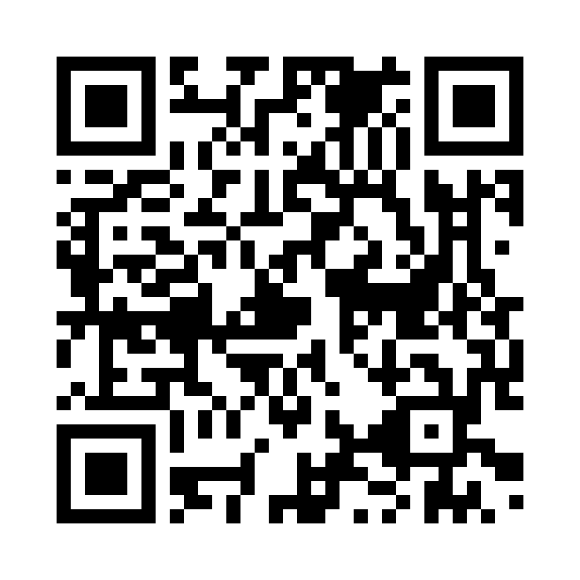 QR code vers la fiche de Autocars CAUSSE