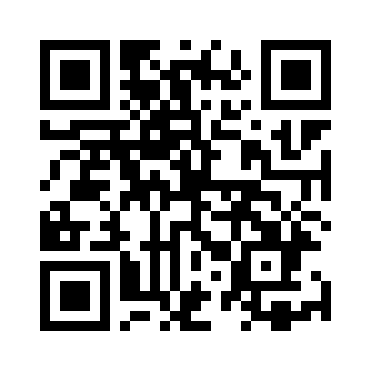 QR code vers la fiche de Autovision