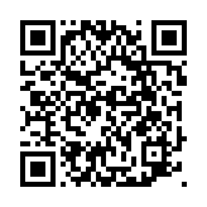 QR code vers la fiche de Aux Compagnons
