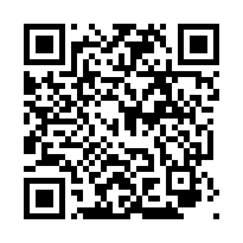 QR code vers la fiche de Aveyron Habitat