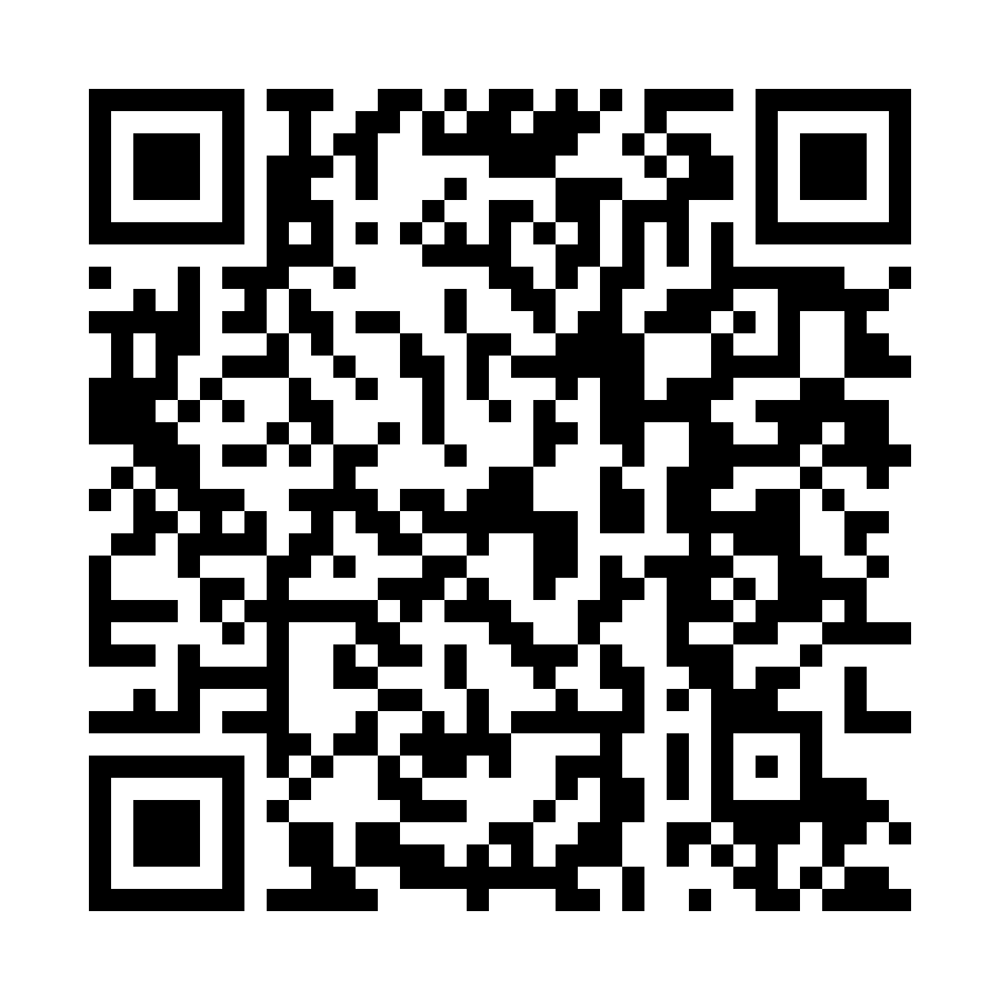 QR code vers la fiche de AXA Assurance et Banque Christine Foulon