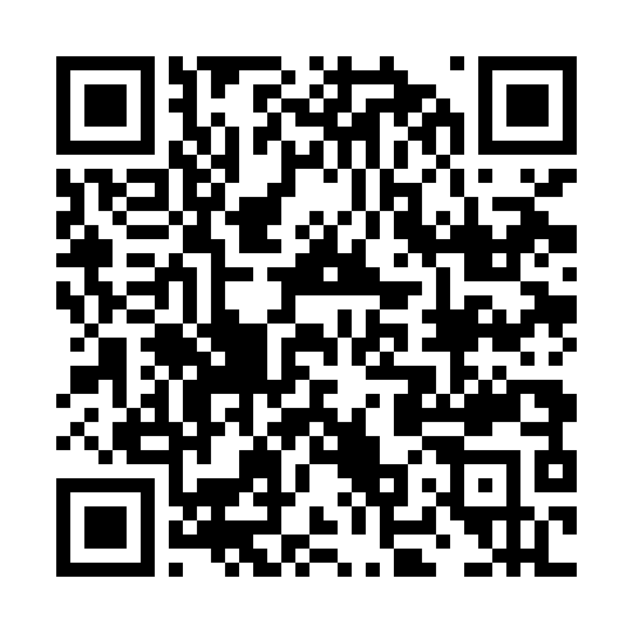 QR code vers la fiche de AXA Assurance et Banque Ramondenc T. Et Kouma A.