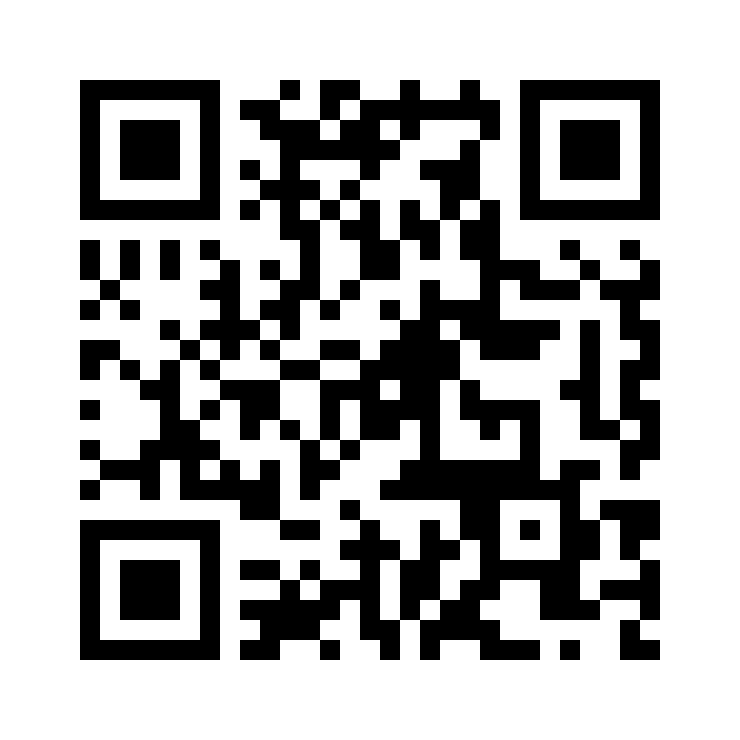 QR code vers la fiche de AXA
