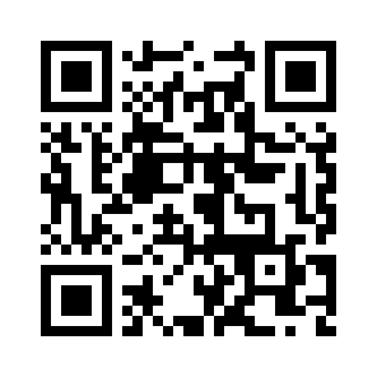 QR code vers la fiche de Axiome