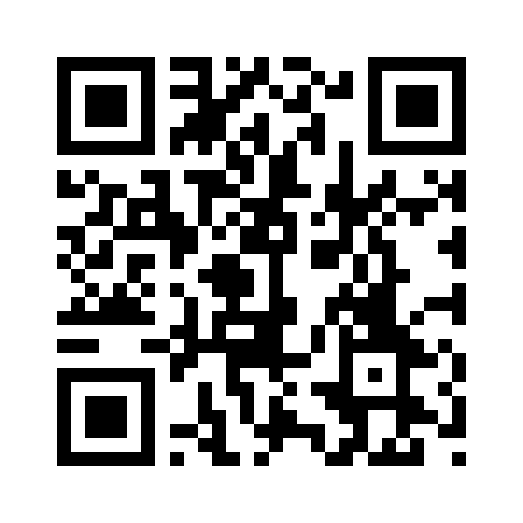 QR code vers la fiche de AzurSoft