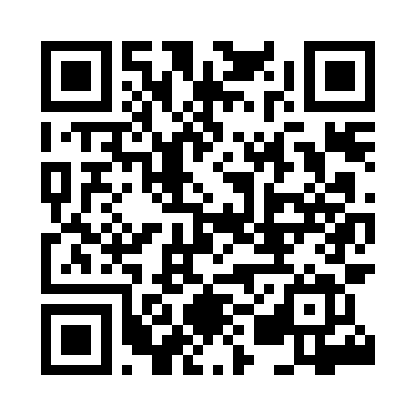 QR code vers la fiche de Banque de France