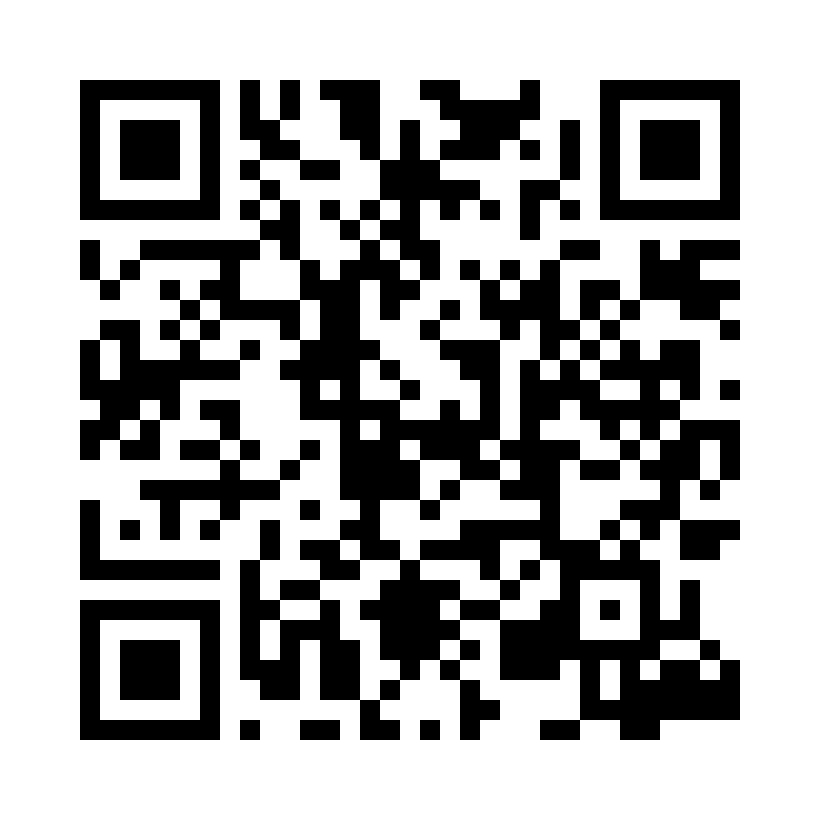 QR code vers la fiche de Banque Populaire