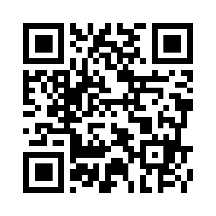 QR code vers la fiche de Bar Albert