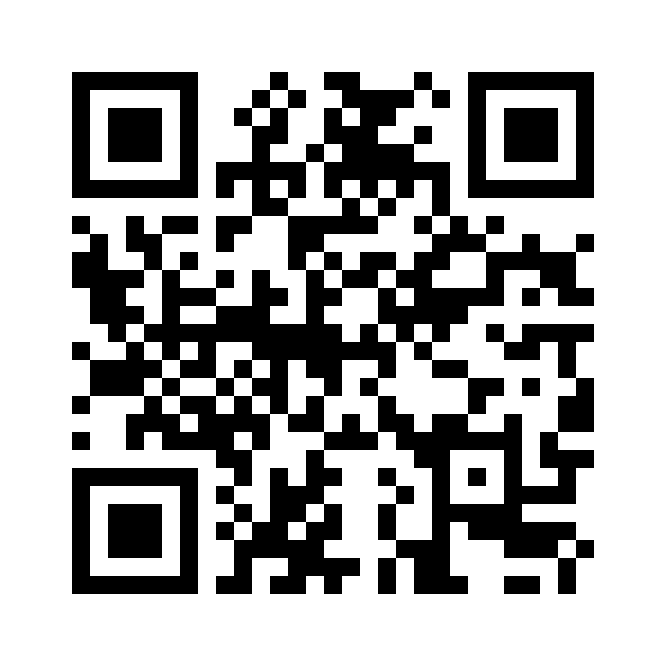 QR code vers la fiche de Bar du parc