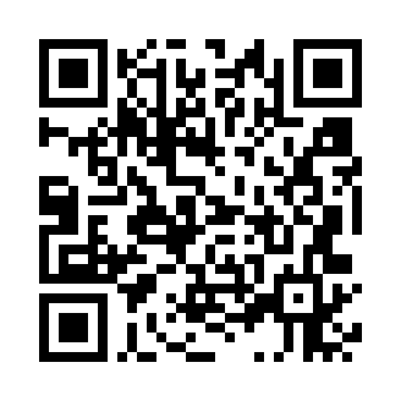 QR code vers la fiche de Barber Street 12