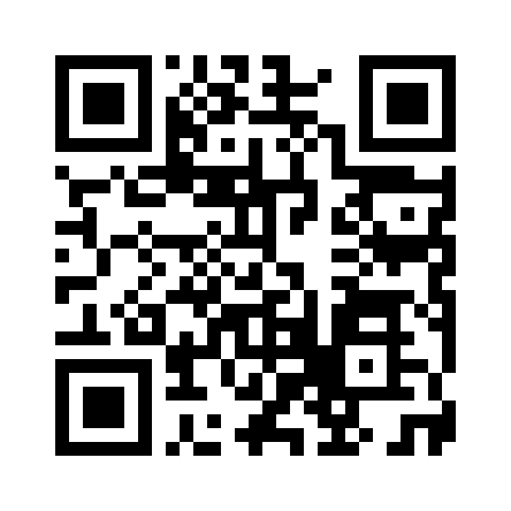 QR code vers la fiche de Basic-Fit